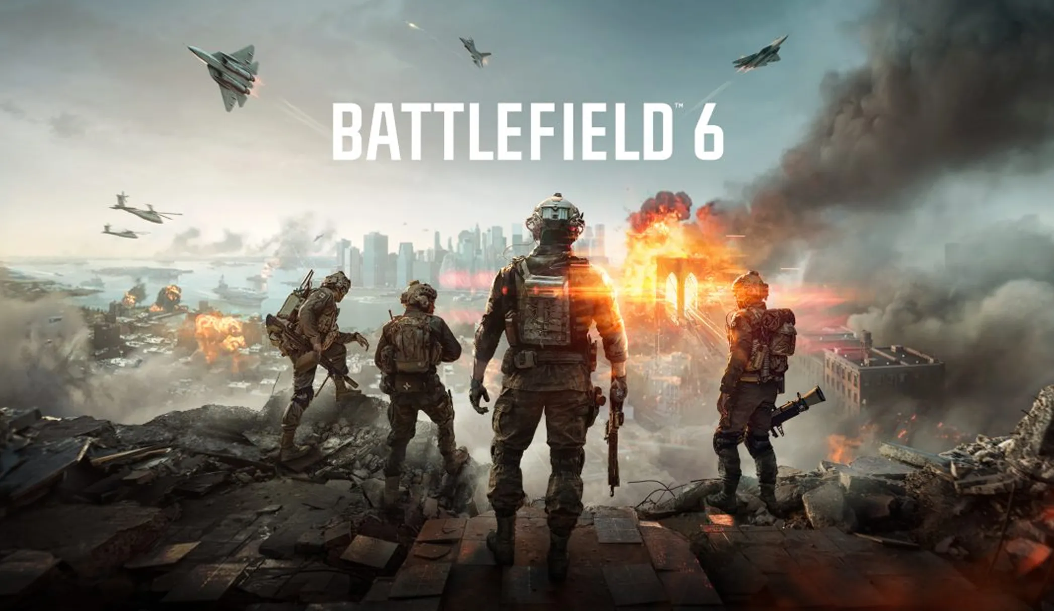 Battlefield 6 es tan bueno que ha resucitado a la 'oveja negra de la sag