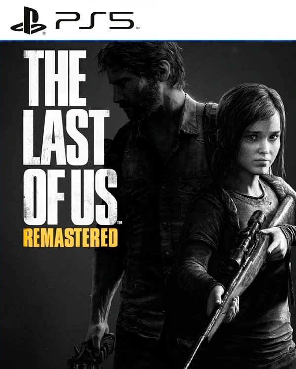 Comprá Juego PS5 The Last of Us Part II Remastered Edición Estándar -  Envios a todo el Paraguay