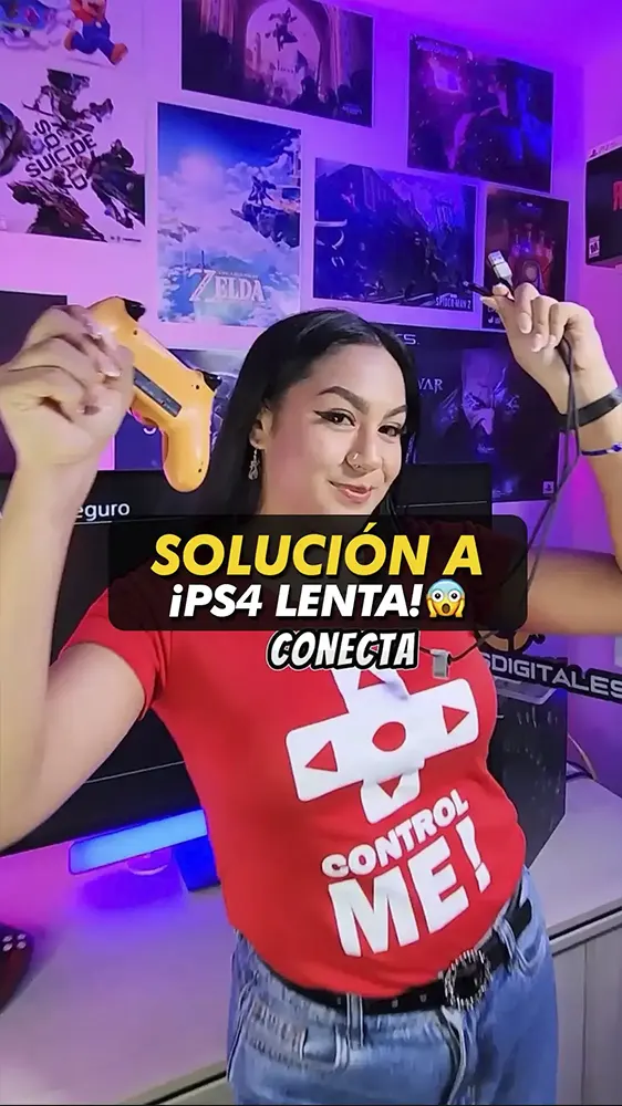 YT5