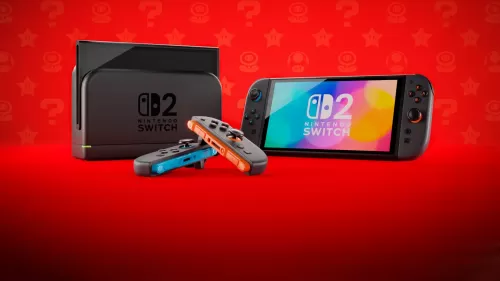 Estos fueron los efectos que obtuvo Nintendo tras anunciar su nueva consola Nintendo Switch 2