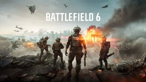 Battlefield 6 es tan bueno que ha resucitado a la 'oveja negra de la sag