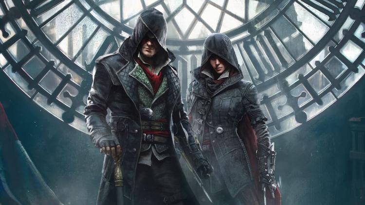 Ubisoft tiene un regalo para todos los jugadores de PC, un juego de Assassin's Creed gratis. Pero date prisa si quieres reclamar Syndicate 