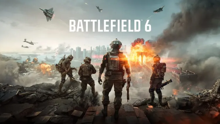 Battlefield 6 es tan bueno que ha resucitado a la 'oveja negra de la sag