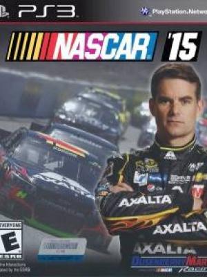 NASCAR' 15 Victory Edition PS3