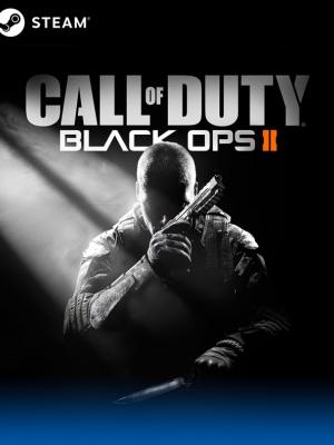 CALL OF DUTY BLACK OPS II - CUENTA STEAM