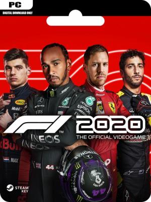 F1 2020 PC