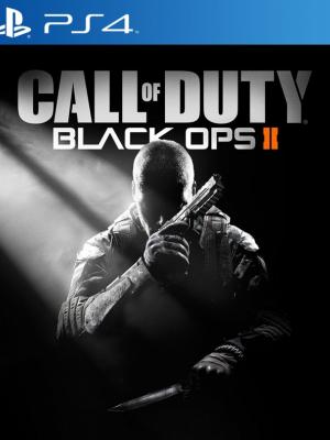 Call of Duty: Black Ops II PS4