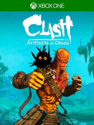 Clash Artifacts of Chaos - XBOX ONE