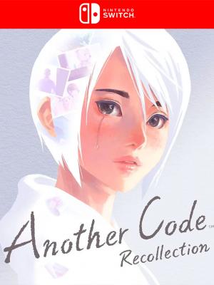 Another Code: Recollection - Nintendo Switch - PRE ORDEN