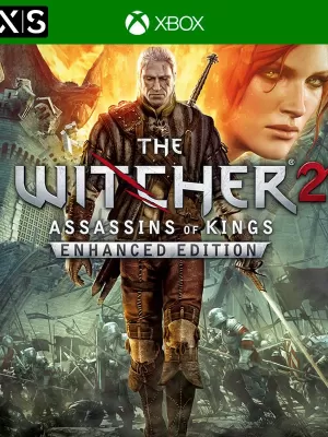 The Witcher 2: Assassins of Kings - Xbox Series X|S